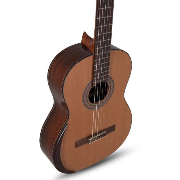 SUPERIOR Series C Palisander