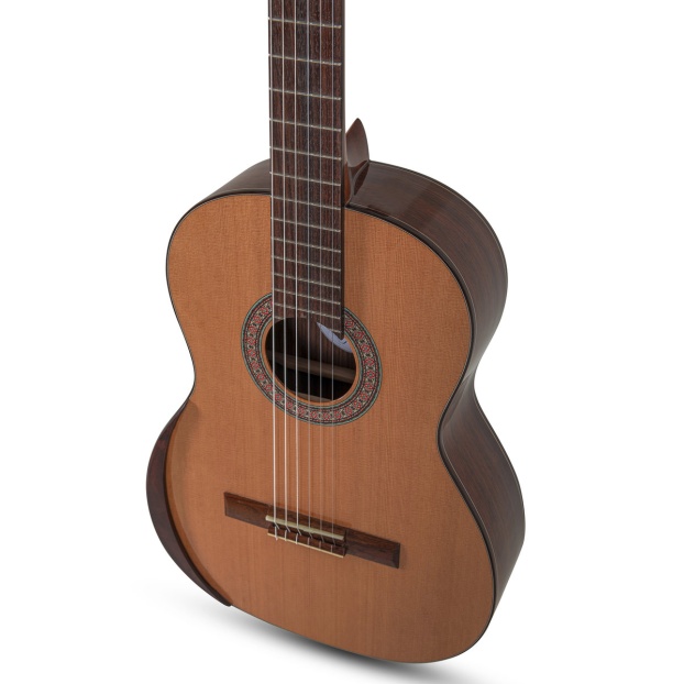 SUPERIOR seeria C Palisander