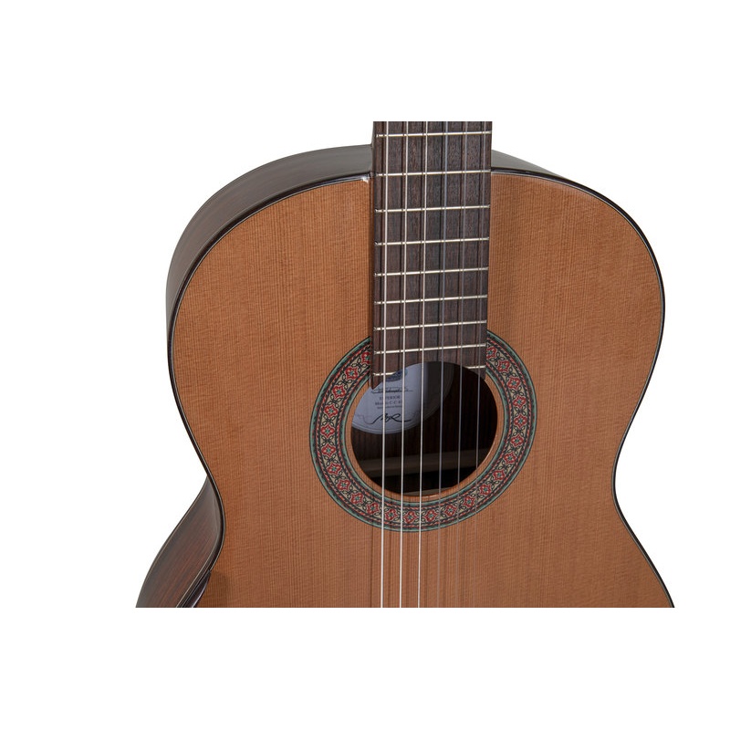 SUPERIOR seeria C Palisander