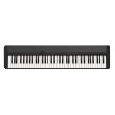 CT-S1-76 Casiotone Series Keyboard, black (Adaptor Included)