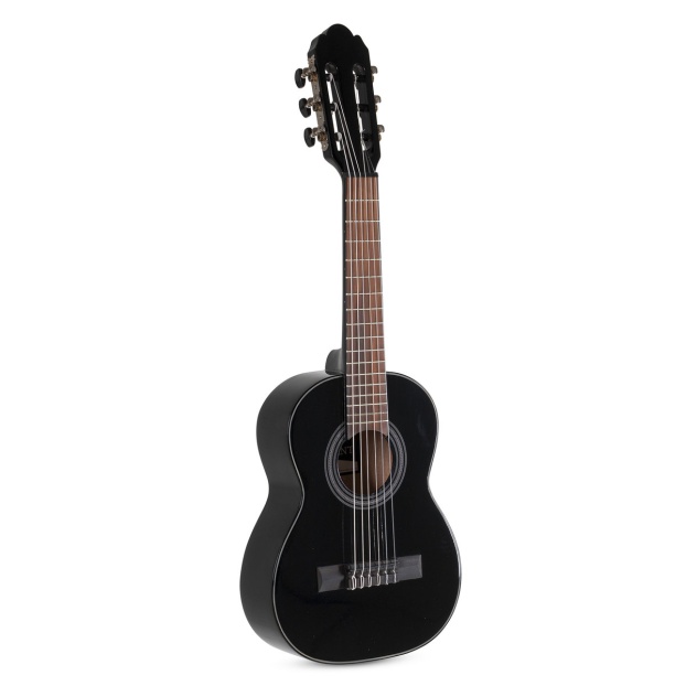 Klassinen kitara Student musta