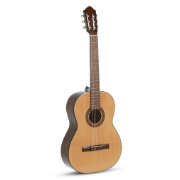 Klassikaline kitarr Almeria Europe All-solid