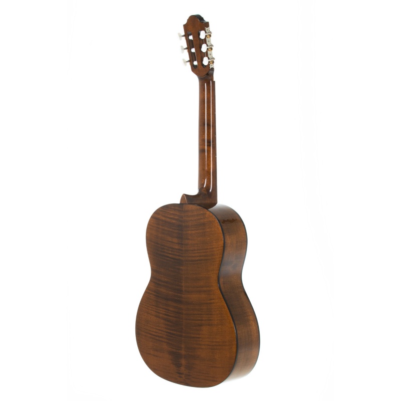 Classical guitar Almeria Europe All-solid