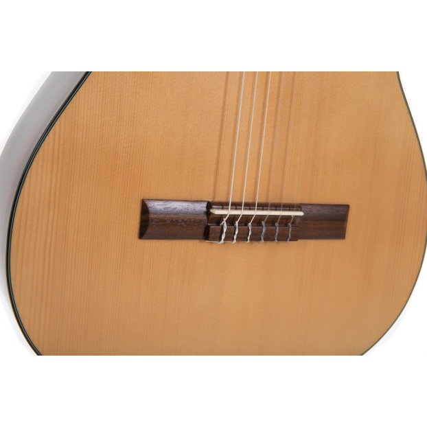Classical guitar Almeria Europe All-solid