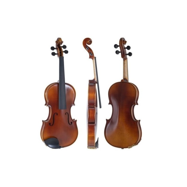 Violin Allegro