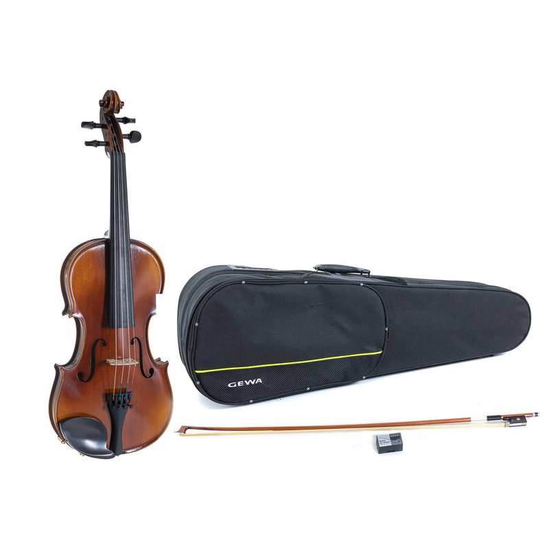Violin Allegro