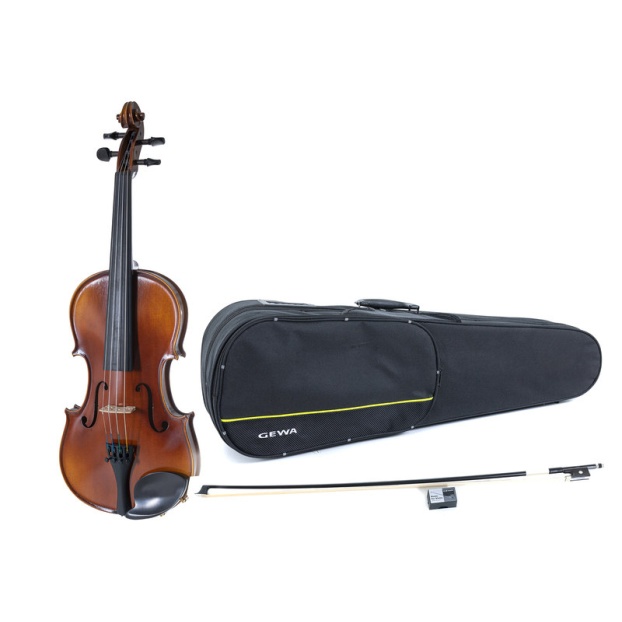 Violin Allegro