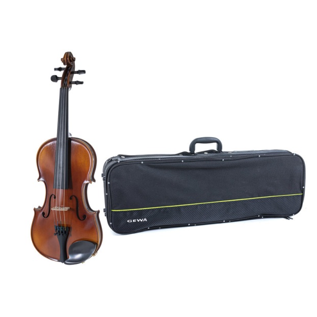 Violin Allegro