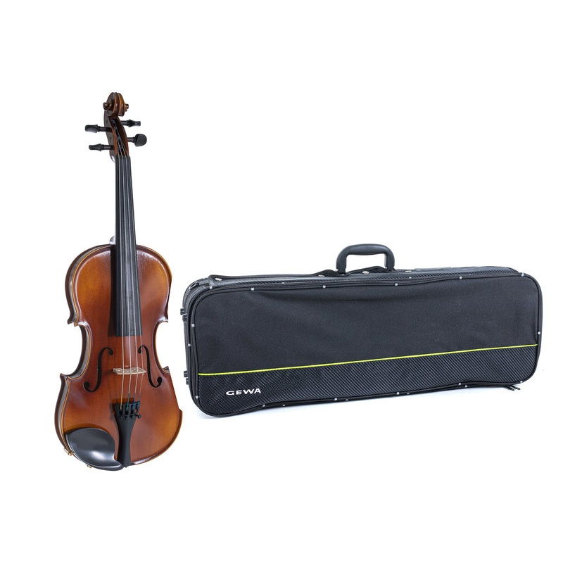 Violin Allegro