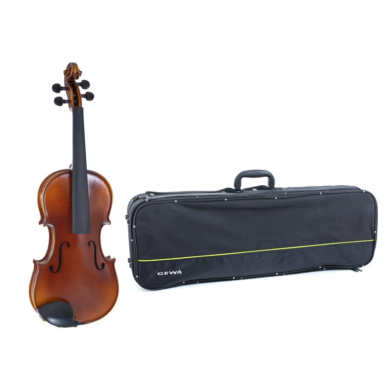 Violin Allegro