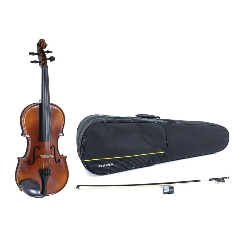 Violin Allegro