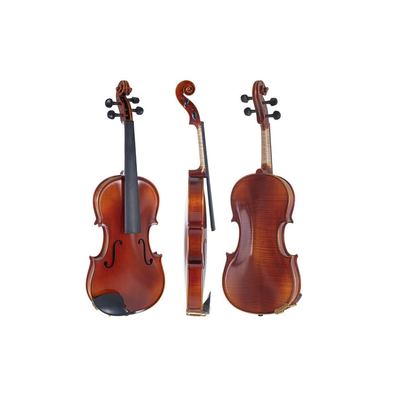 Violin Ideale