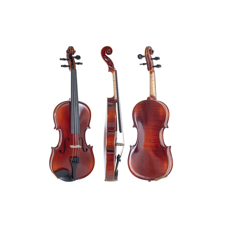 Violin Ideale
