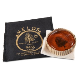 Double bass rosin