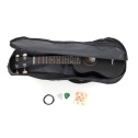 Ukulele Almeria Player Pack