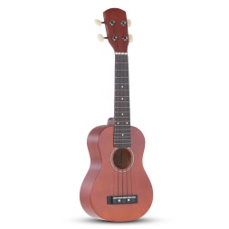 Soprani ukulele Almeria