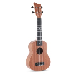 Soprani ukulele Manoa P-SO