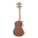 Soprani ukulele Manoa P-SO