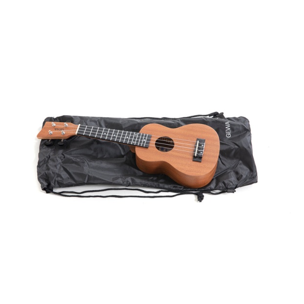 Soprani ukulele Manoa P-SO
