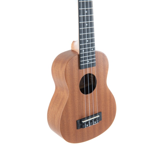 Soprani ukulele Manoa P-SO