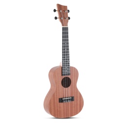 Manoa P-CO Ukulele kontsert
