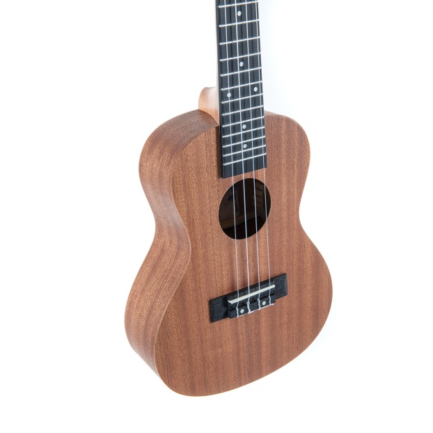 Manoa P-CO Ukulele kontsert
