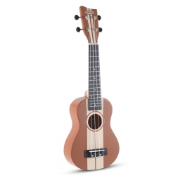 Soprani ukulele Manoa Surf Style