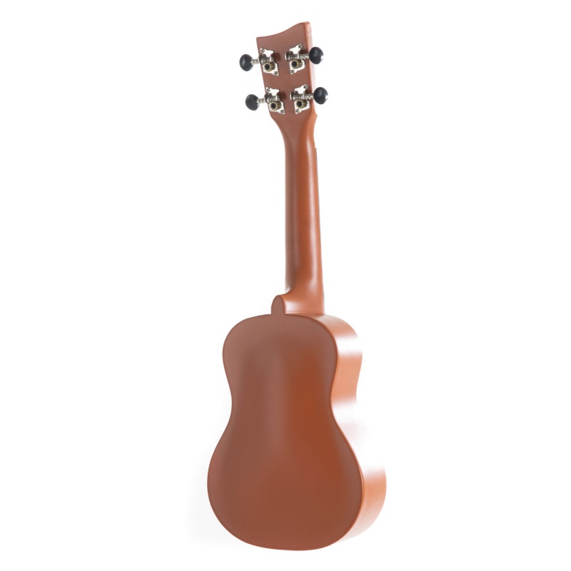 Soprano ukulele Manoa Surf Style