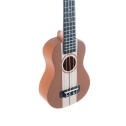 Soprano ukulele Manoa Surf Style