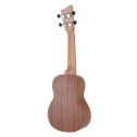 Soprano ukulele Manoa Seaside