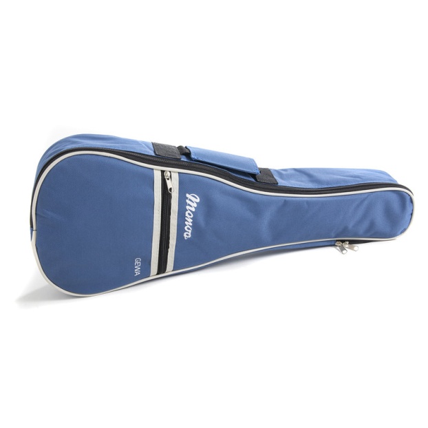 Ukulele Manoa erikontsert