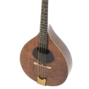 Flat mandolin Pro Arte Antique