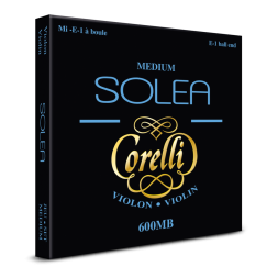 Violin strings Solea