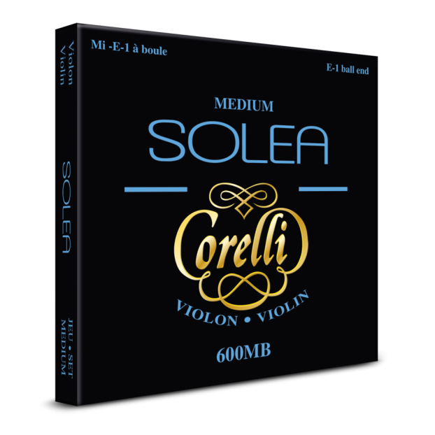 Violin strings Solea