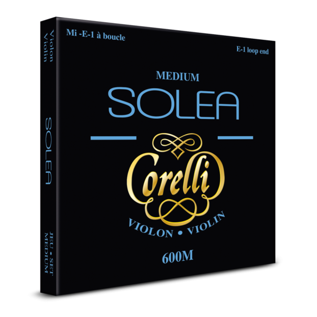 Violin strings Solea