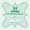 Скрипичная Струна Goldbrocade