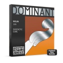 Violin strings Dominant nylon core