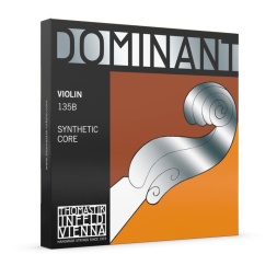 Viulujouset Dominant nylon core