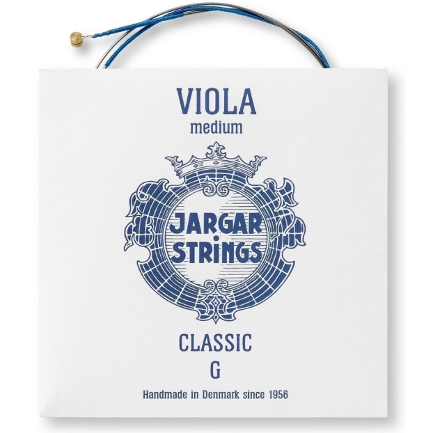 Струны для альта