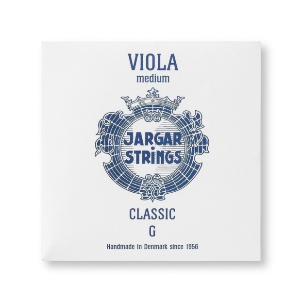 Strings For Viola