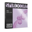 Струны для альта Spirocore со спиральным сердечником
