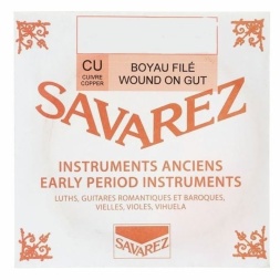 Viola da gambe-jouset Corelli