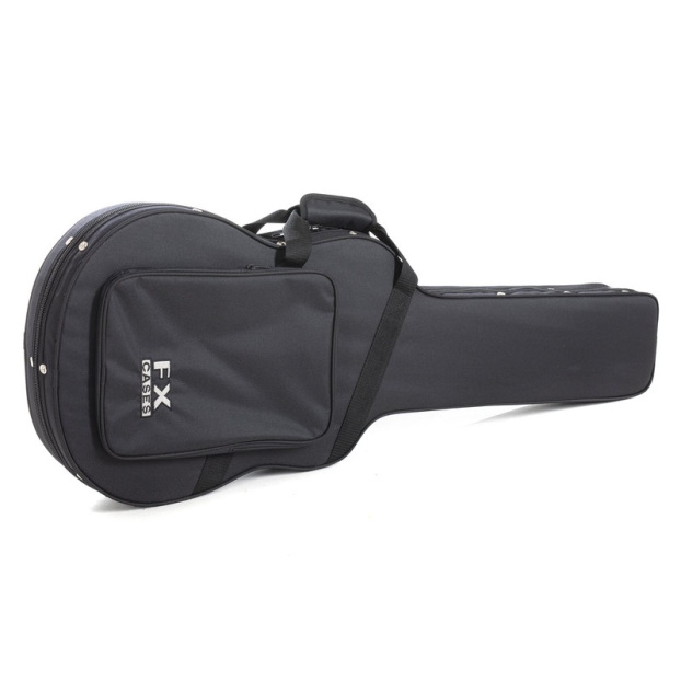 Kitarrikohvrid FX Light Weight Softcase