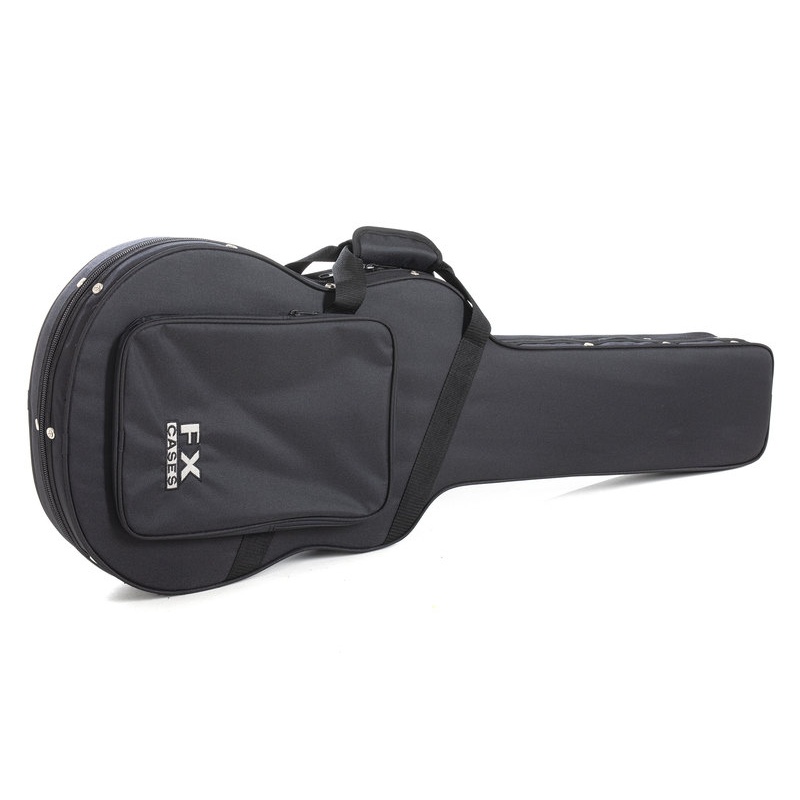Гитарные кейсы FX Light Weight Softcase