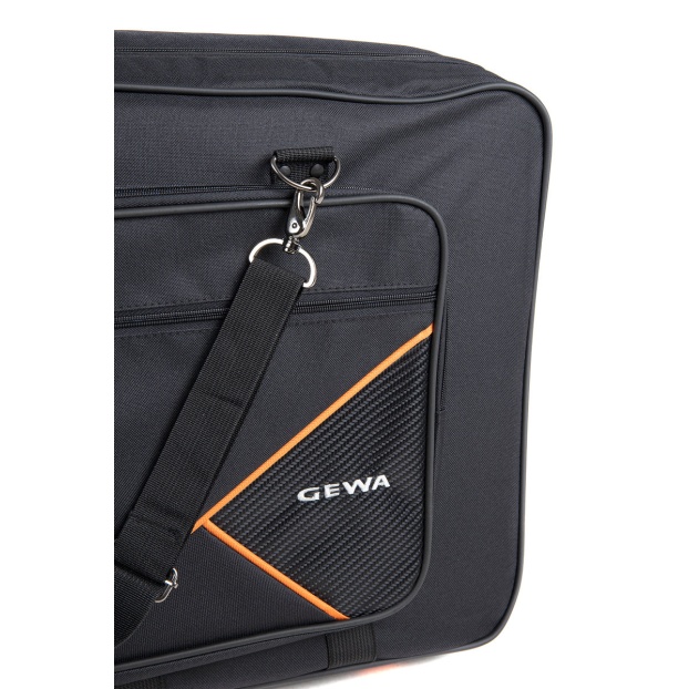 Keyboard Gig-Bag Economy