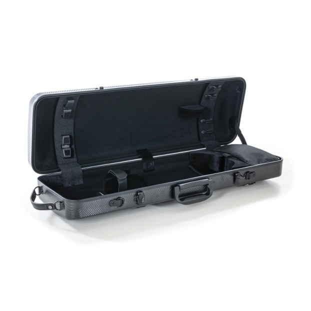 Violin case Polycarbonate 2.4 Violin case Polycarbonate 2.4
