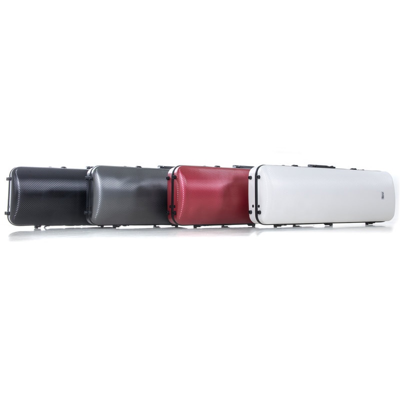 Viiulikohver Polükarbonaat 2.4