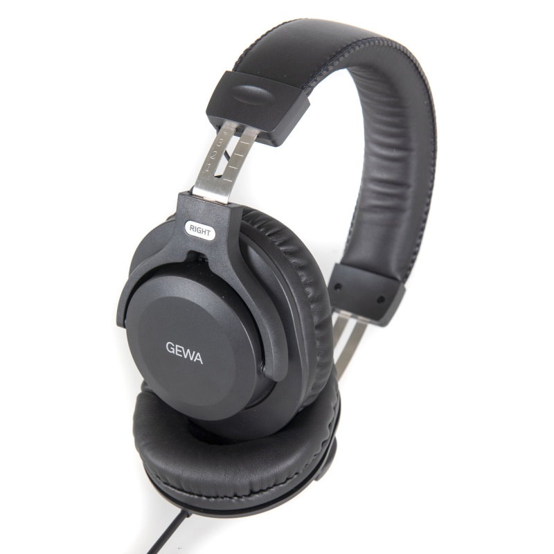 Headphones HP eight
