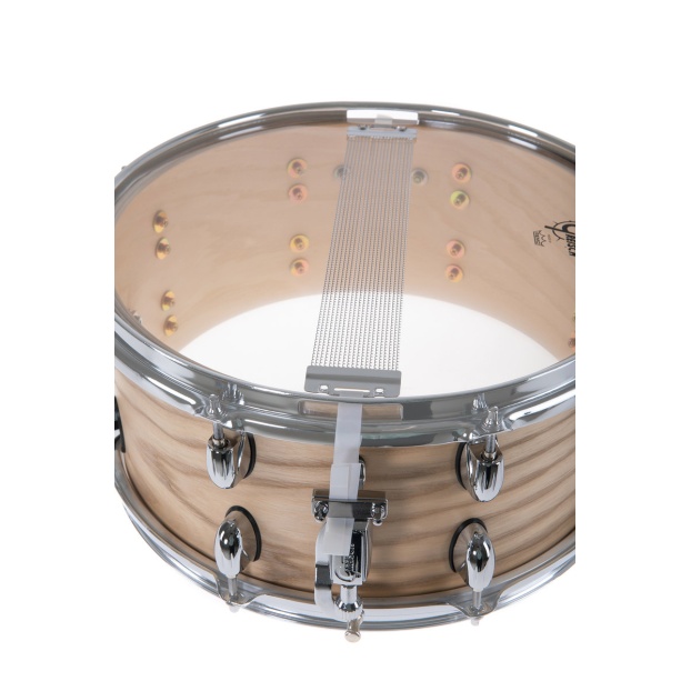 Snare Drum Full Range