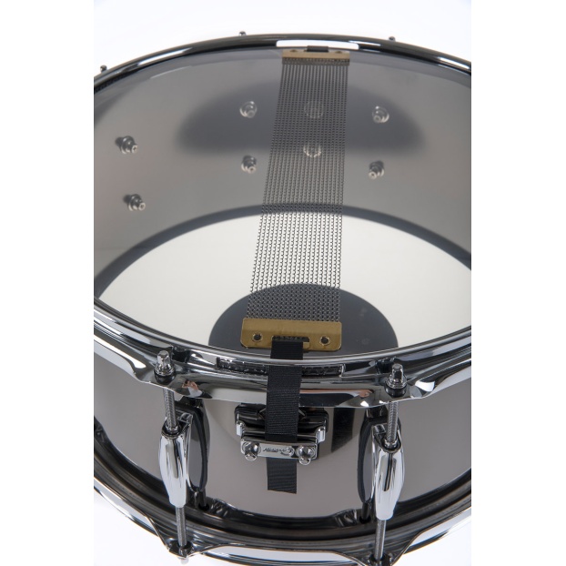 Snare Drum Full Range